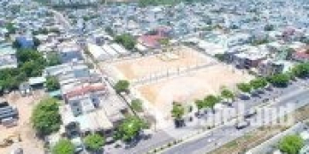 Bán đất khu dân cư 223 Trường Chinh,  trục đường Nguyễn Công Hãng