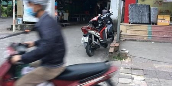 3 Thửa đất S :65m2/ 1 Ô ( full thổ cư) # CỬA ÔNG# CẨM PHẢ