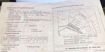 #CẨM THỊNH- CẨM PHẢ. S sử dụng lên đến 112m2