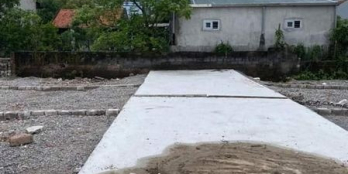 Chính chủ e cần bán mảnh đất cổng trào nam sơn 1 , đất xây dựng