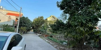 Chính chủ cần bán mảnh 63,2m giữa trung tâm cẩm thịnh