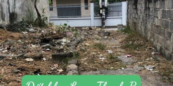 CẦN TIỀN EM MUỐN BÁN ĐẤT CHÍNH CHỦ CẨM THẠCH