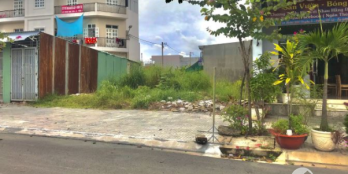 Đất thổ 200m2 (10mx20m), nở hậu, gần KCN Cầu cảng Phước Đông, SHR