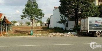 Đất CHỢ CẦN ĐƯỚC mặt tiền TRẦN HƯNG ĐẠO cần bán 1,8 tỷ/ nền 200m2