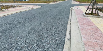 đất nền cần thổ cư đước long an sổ hồng riêng