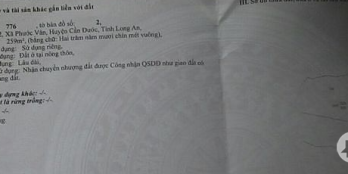 Dat thổ view sông làm nhà vườn, nhà yến