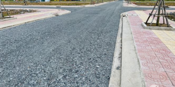 Bán đất dự án Liền kề với khu công nghiệp cầu cảng Phước Đông