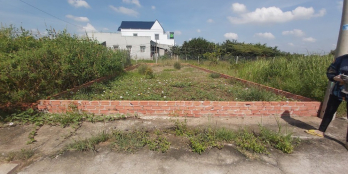 Bán đất Cần Giuộc chính chủ Giá Rẻ (5,33m x 15m) cách QL50 200m. LH Dũng 0918.04