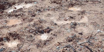 Chính chủ cần bán đất có diện tích 15m*110*200 thổ cư giá 65tr/m