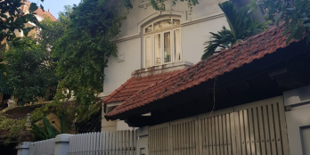 Độc quyền bán, nhỉnh 100tr/m! Mảnh đất vàng Trung Kính, ô tô vào, Kinh doanh