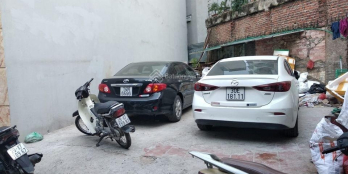 Bán đất Yên Hòa cực hiếm, 50m2, ô tô 7 chỗ vào tận nhà, sát phố, 6.5 tỷ