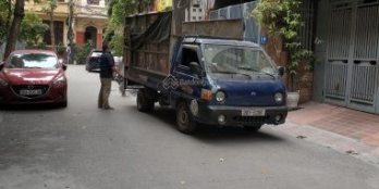 Mảnh đất đẹp phân lô ô tô quay đầu Trần Quốc Hoàn 50m2, giá chỉ 10.6 tỷ