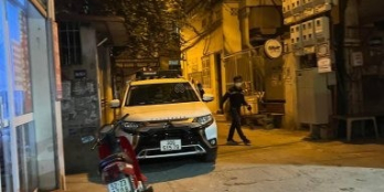 Bán đất Cầu Giấy kinh doanh sầm uất ô tô vào nhà dt 140m2 mặt tiền 16m