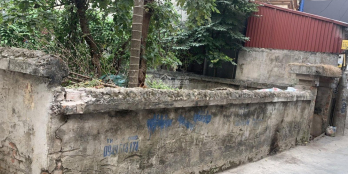 Bán mảnh đất 50m2, mặt tiền 4,8m phố Trung Kính, Cầu Giấy, giá 4,8 tỷ