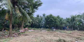 ĐẤT NỀN GẦN ỦY BAN QUỚI SƠN ĐỐI DIỆN KCN GIAO LONG