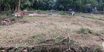 Đất 85m2, Sổ Riêng đối diện kcn Giao Long thuận lợi xây trọ