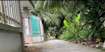 Đất nền giá rẻ ở KCN Giao Long