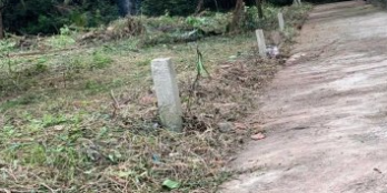 Cần bán 2 nền liền kề ngay KCN Giao Long chỉ 425tr/nền 85m2 thuận lợi xây trọ