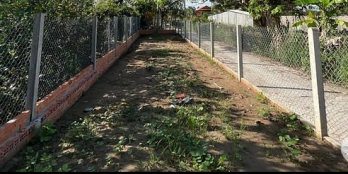 Đất nền hai mặt tiền HL03 tại Qưới Sơn!!