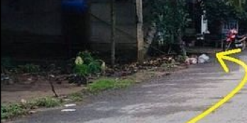 Đất lớn đường ôto sát bên Kcn Giao Long