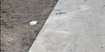 Trả nợ ngân hàng cần bán nền nhà 651m2 gần khu CN Giao Long. Địa chỉ: Xã An Phướ