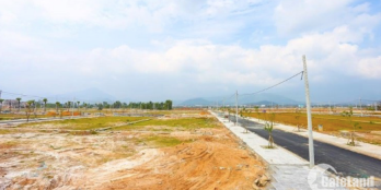 Đất nền khu dân cư Nam Rạch Giá, Kiên Giang