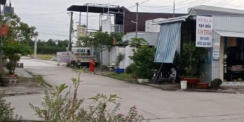 Đất Thị Trấn Minh Lương. Khu giáo viên Minh Lương