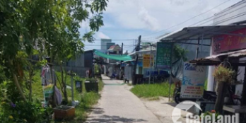 Đất tắc cẩu, thổ cư, gần khu công nghiệp, bến cảng