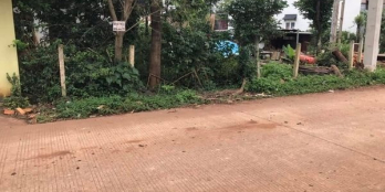 Bán đất Hẻm đường tỉnh lộ 8 KHU CÔNG NGHIỆP TÂN AN CƯ SUÊ