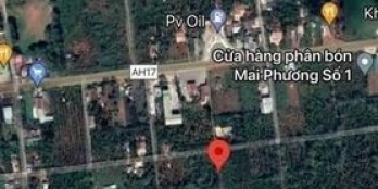 CẦN BÁN LÔ ĐẤT CUỐR ĐĂNG-HẺM C1-CÁCH QUỐC LỘ 14 130M