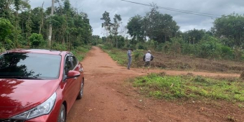 CẦN BÁN ĐẤT CƯ SUÊ-lốc 4 lô liền kề giá tốt đầu tư