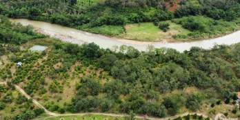 Cần bán mảnh vườn nghỉ dưỡng view suối lớn với diện tích 11.000m2