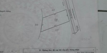 Cần ra lô đất ngan 15 dài 35 và 150 m thổ cư