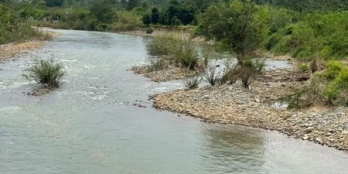 vị  trí xã Đạ PLoa - Đạ Huoai - Lâm Đồng. Cách Quốc Lộ 20 khoảng 4km.   Một