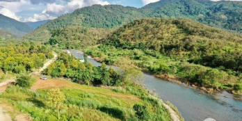 Đất đẹp giáp suối đá cần bán, diện tích 2700m, thuộc Đạ Ploa, Đạ Huoai