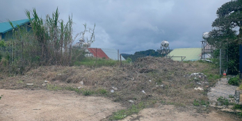 Bán lô đất đẹp ngay Đường Bạch Đằng, p7 đà lạt