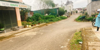 Bán nhanh lô đất nằm trong khu phố chợ Lạc Dương giá siêu rẻ không còn lô nào rẻ