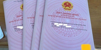 lô đất ôm mặt tiền tại THỊ TRÂN THẠNH MỸ - ĐƠN DƯƠNGG -VEN ĐÀ LẠT ️️   \