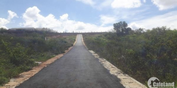 bán đất  220 m2: 10 x 22, thổ cư 100%