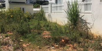 cần bán đất TẠI ĐƯỜNG CAO THẮNG-CÓ SỔ XÂY DỰNG PHÂN QUYỀN