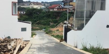 Bán gấp nền đất giá tốt- đầu tư siêu lợi nhuận.