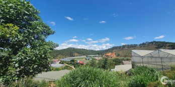 - Đất xây dựng đường oto Măng Lin p7 Đà Lạt