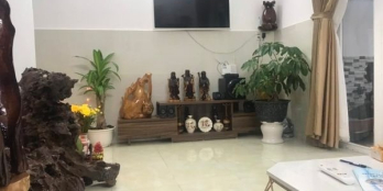 Bán gấp nhà   gần trunng tâm  đường  Lê Lai , Đà Lạt giá  4.5  tỷ