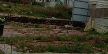 75m2, nở hậu trước 5,1m, sau 5,9m, dài 14m  đường Lê Thị Riêng - p 7 - đà lạt