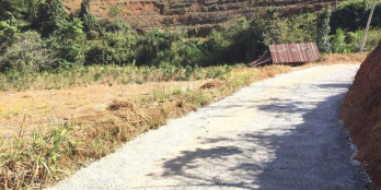 Diện tích 3100m2 giá chỉ 4ty2  giá rẻ tại Xuân Thọ,TP Đà Lạt.