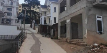 CẦN BÁN 217m2 5.85 TỶ LÊ THỊ RIÊNG P7 TP ĐÀ LẠT