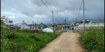 Diện tích 230 m2  Không gian thoáng mát, view cực đẹp thích hợp nghĩ dưỡng lâu d