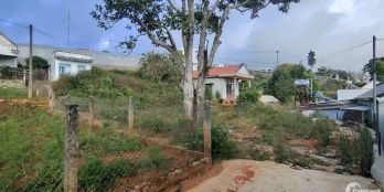 Chủ cần bán gấp đất tại Xuân Thọ , đất tiếp giáp mặt đg quốc lộ 20 , đất cách đg