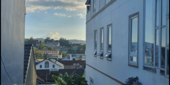 Bán nhanh lô đất xây dựng mặt tiền với giá 6ty