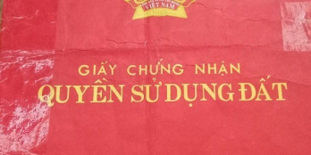 Đất  Quảng Trị - Dateh-  Lâm Đồng 100m2 thổ cư  Dt: 20m nở hậu 23,5m  Giá